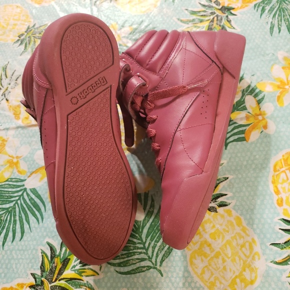 Girls Reebok - Picture 4 of 4